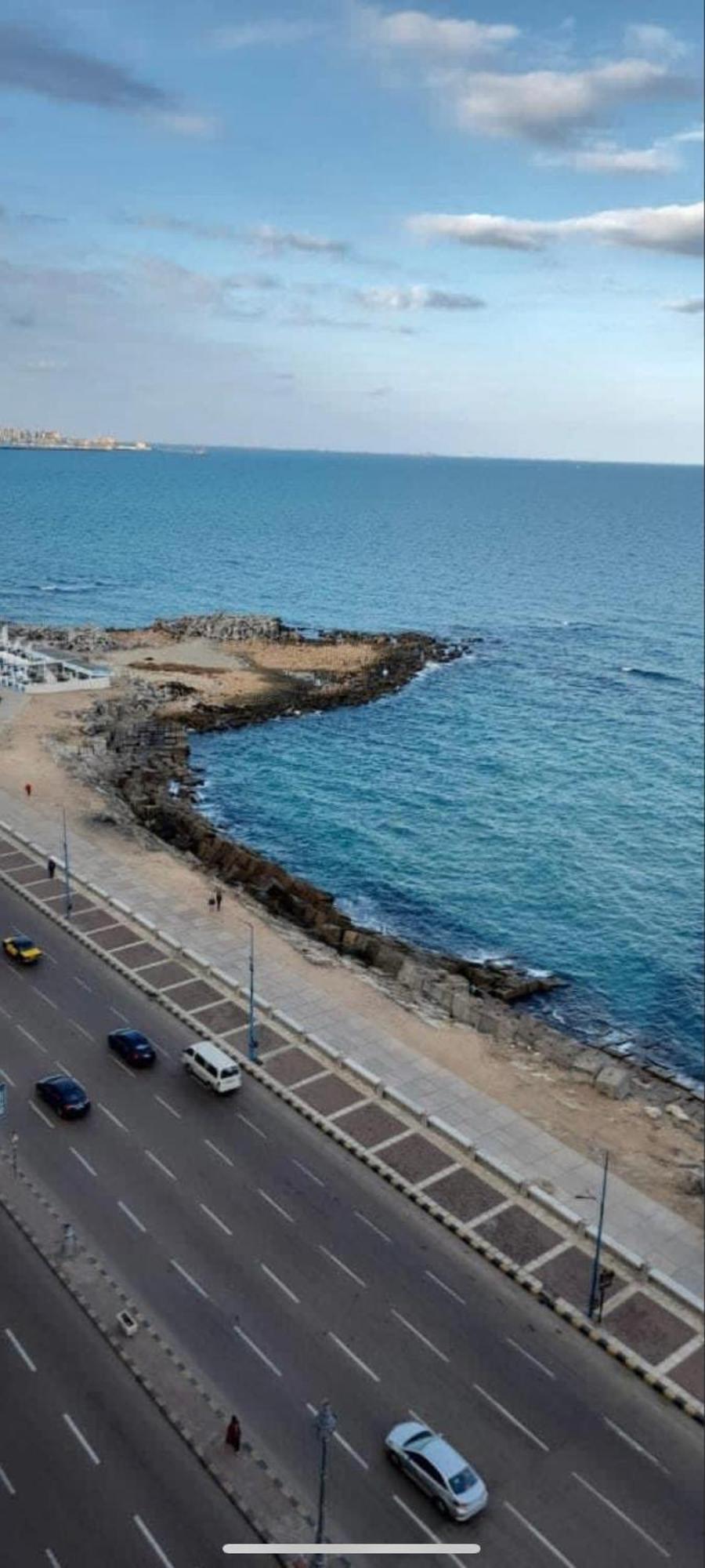 Cleopatra Hotel Alexandria - Families Only Hotel