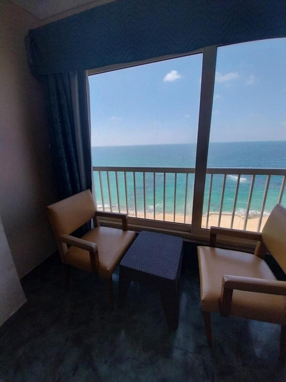 Cleopatra Hotel Alexandria - Families Only 3* Alexandria