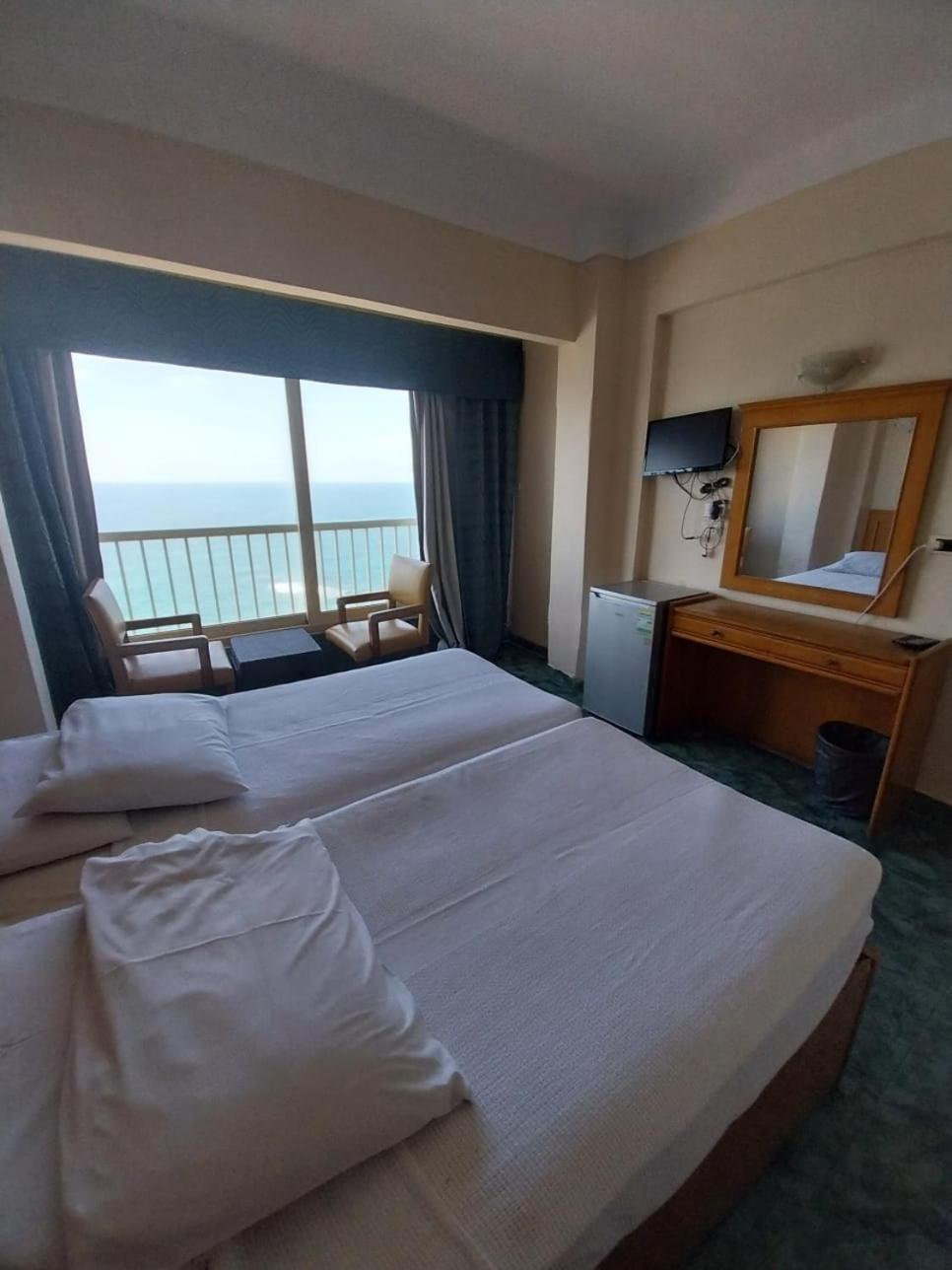 Cleopatra Hotel Alexandria - Families Only Hotel Alexandria