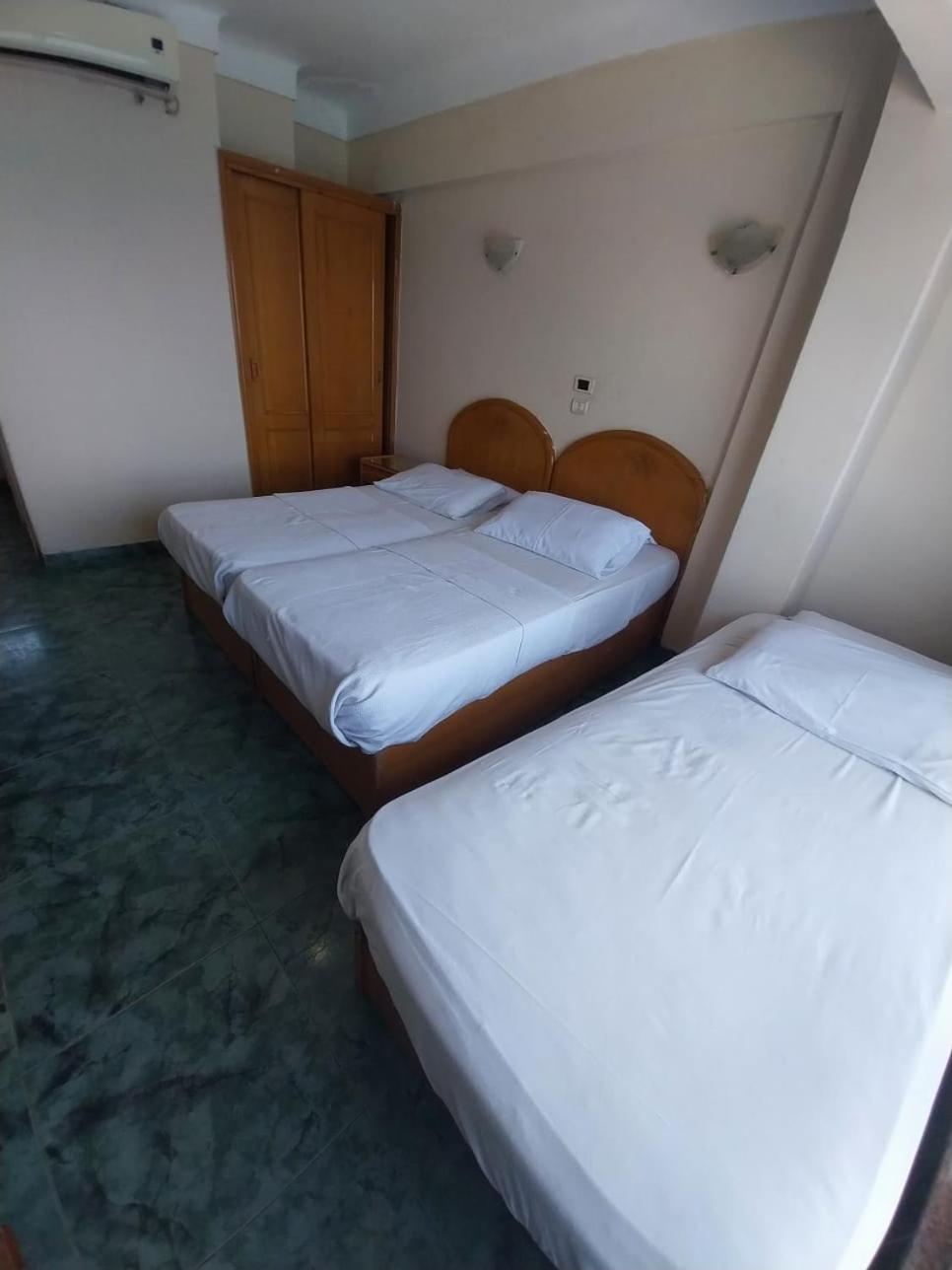 Hotel Cleopatra Hotel Alexandria - Families Only 3*