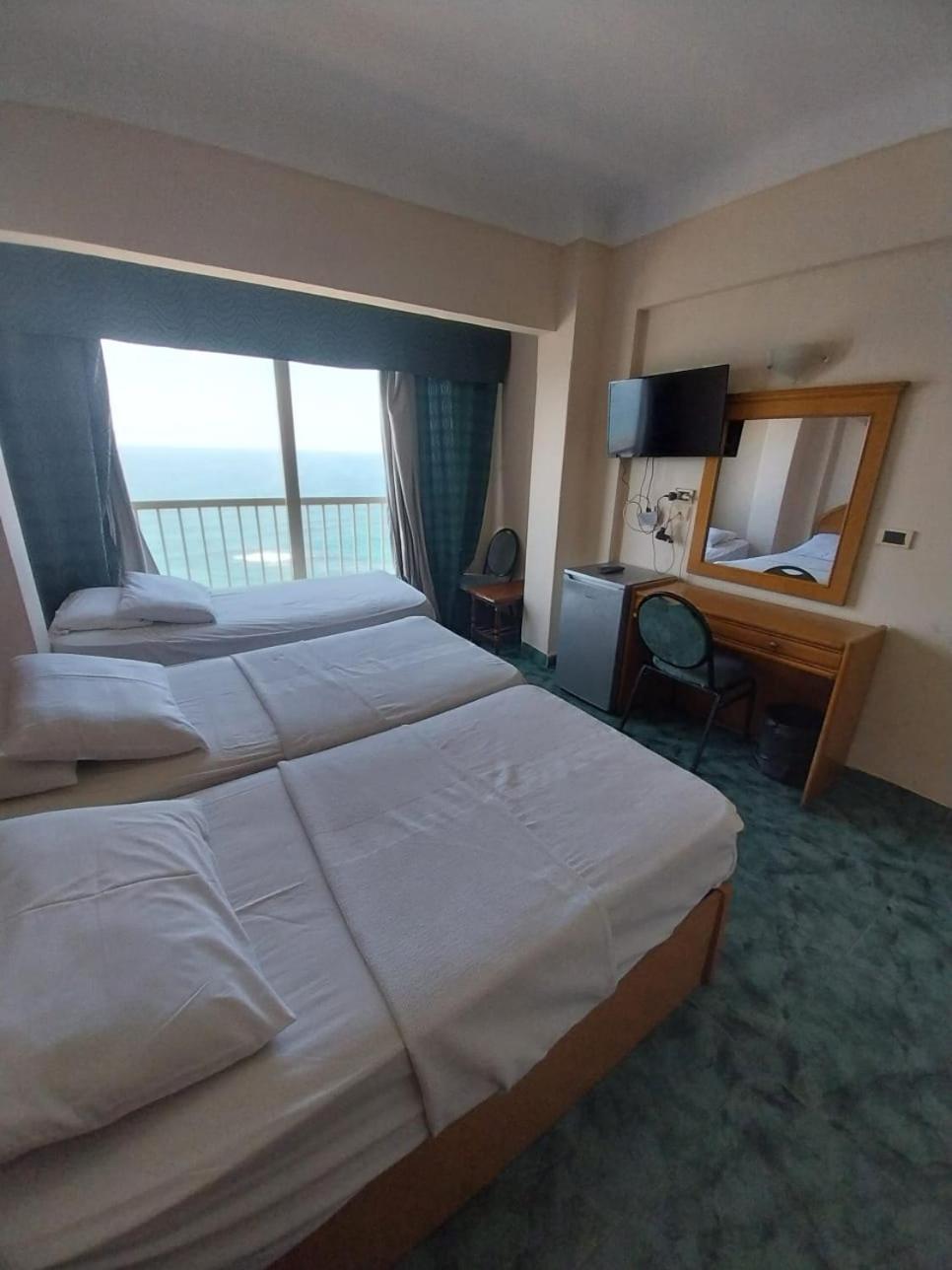 Cleopatra Hotel Alexandria - Families Only