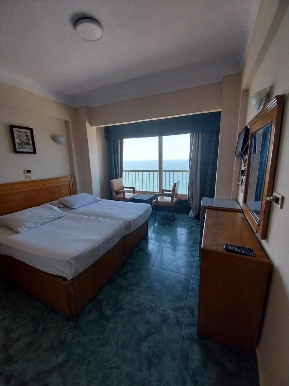 Hotel Cleopatra Hotel Alexandria - Families Only 3*