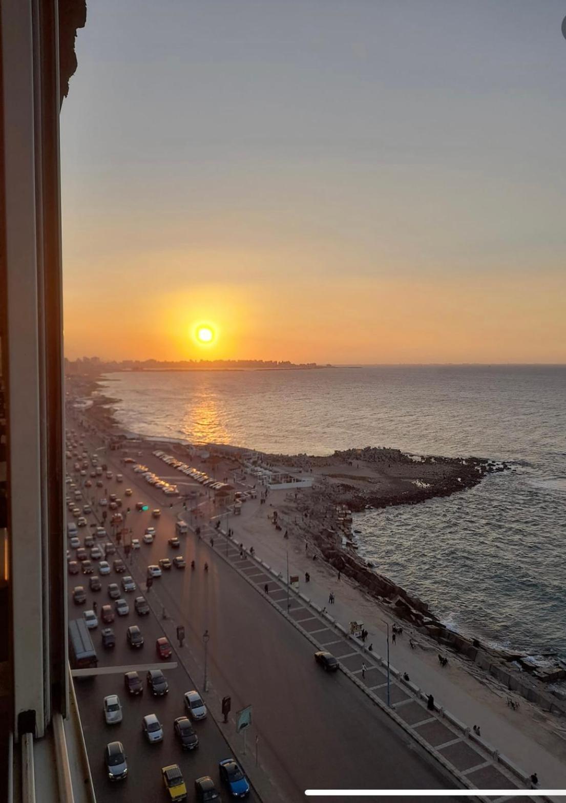 Cleopatra Hotel Alexandria - Families Only Alexandria