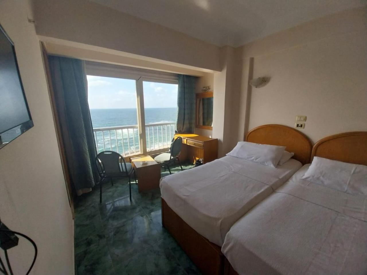Cleopatra Hotel Alexandria - Families Only Hotel Alexandria