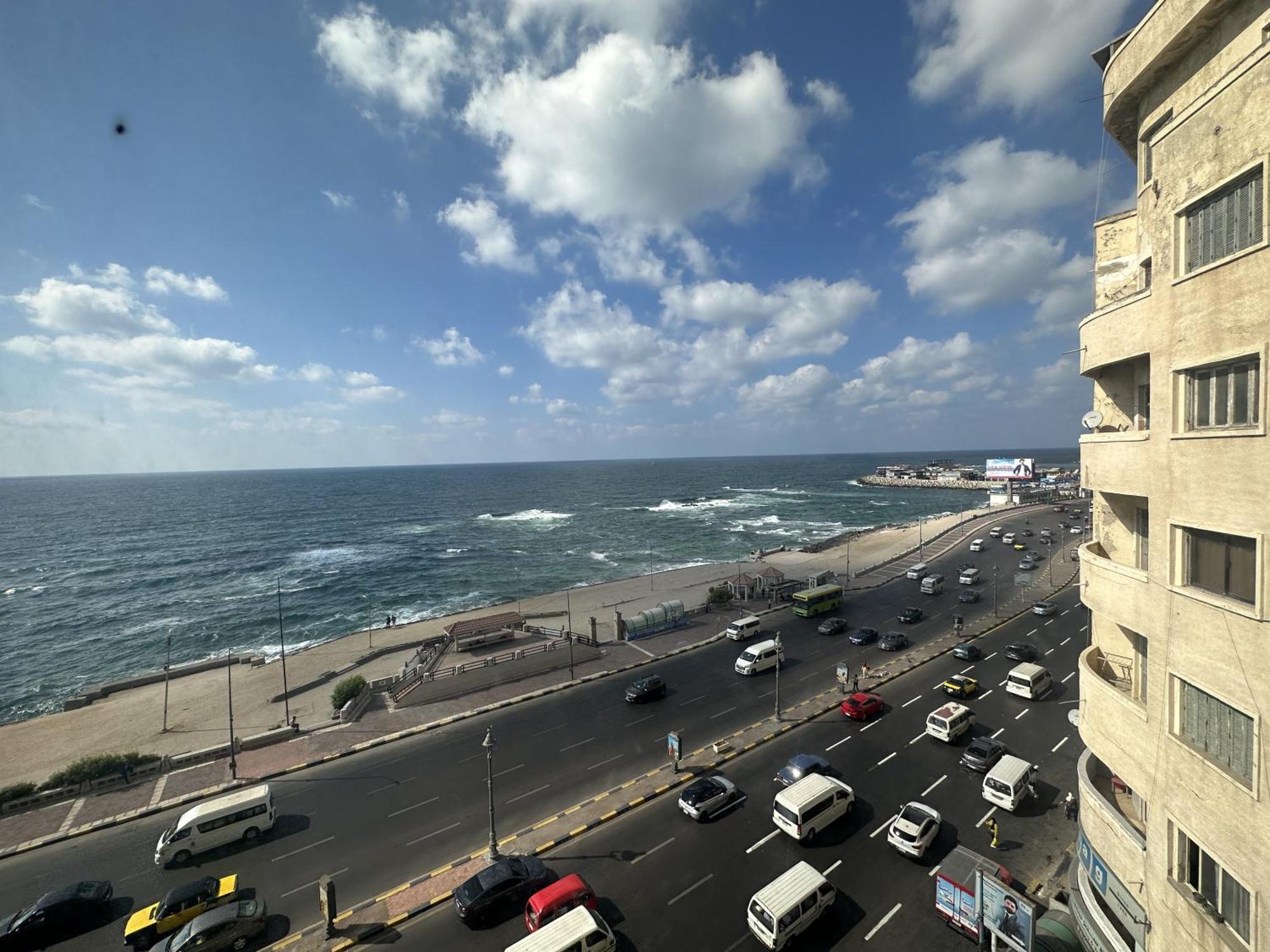 Cleopatra Hotel Alexandria - Families Only