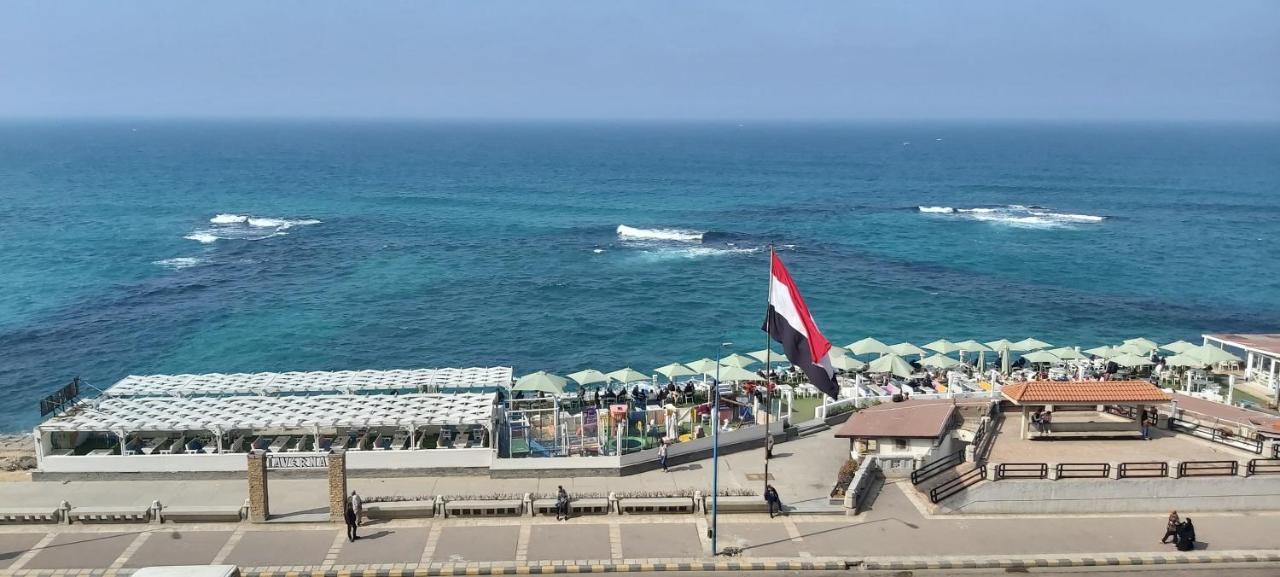 Cleopatra Hotel Alexandria - Families Only