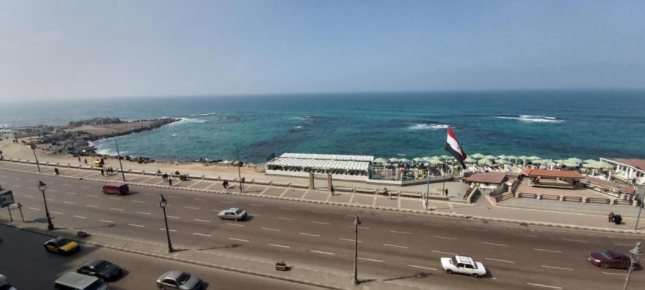 Cleopatra Hotel Alexandria - Families Only Alexandria