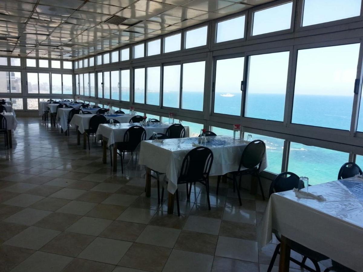 Cleopatra Hotel Alexandria - Families Only 3*